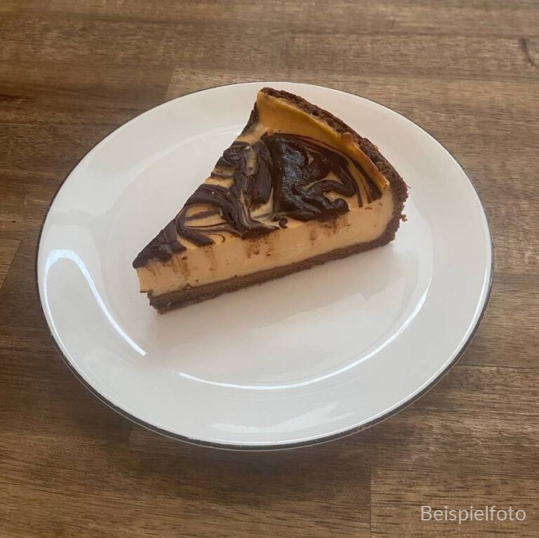 Nugat – Cheesecake